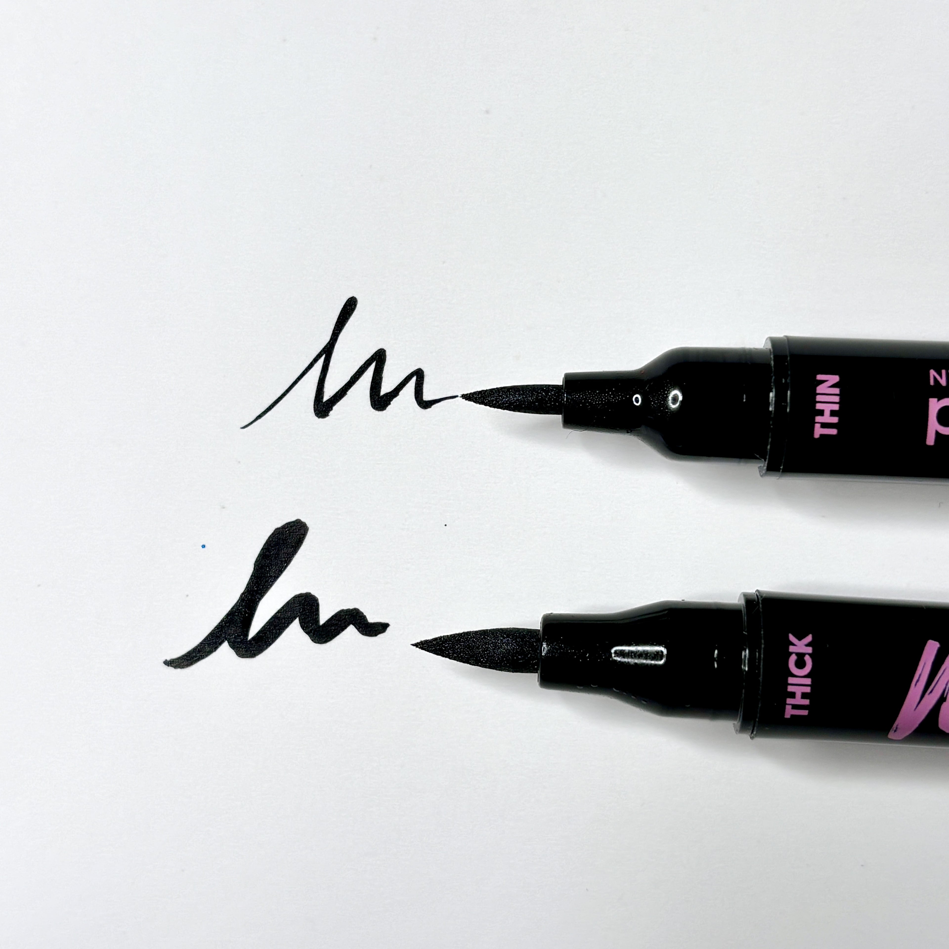 DUAL ENDED Waterproof Eyeliner