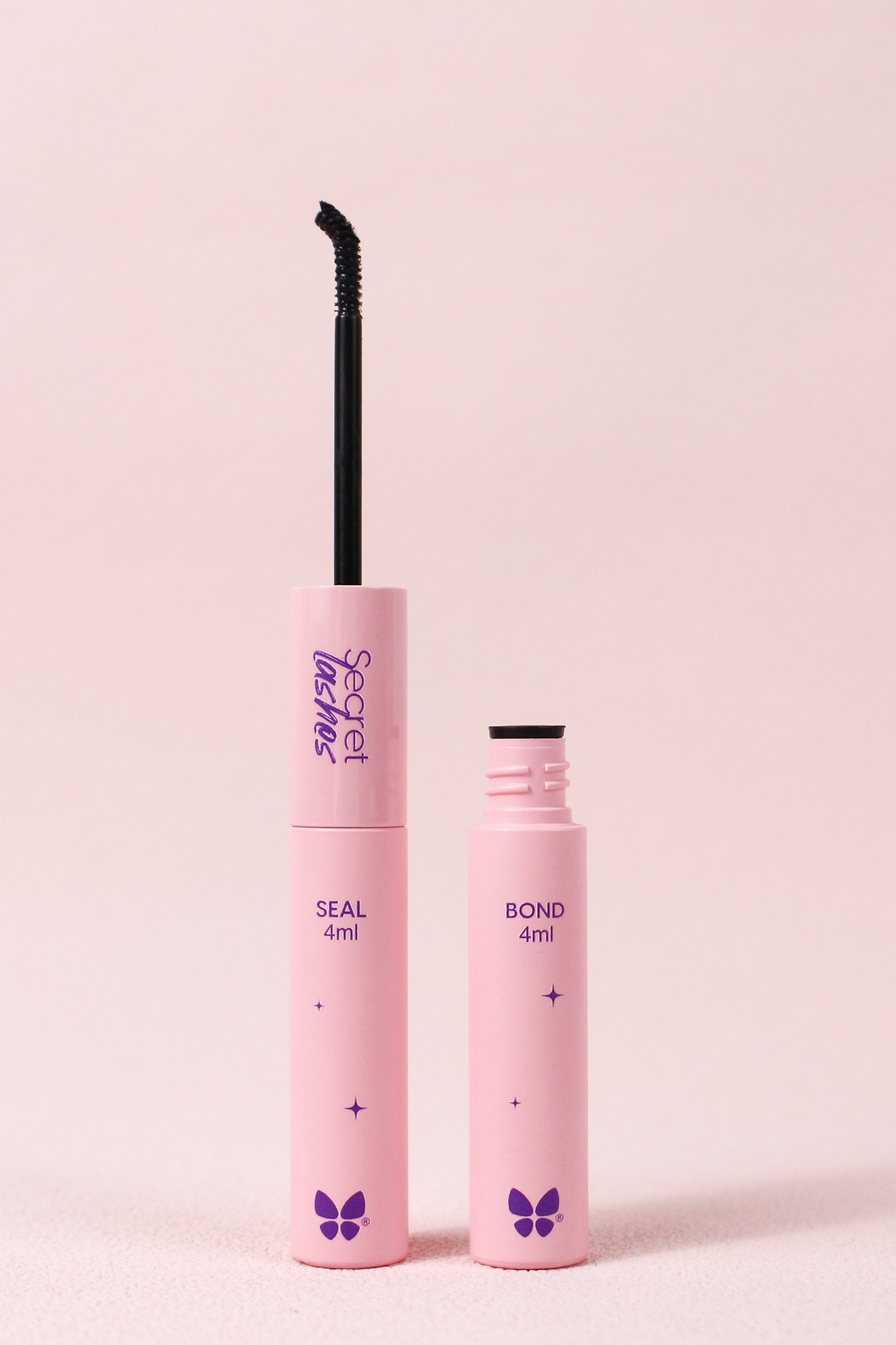 Secret Lashes Bond & Seal