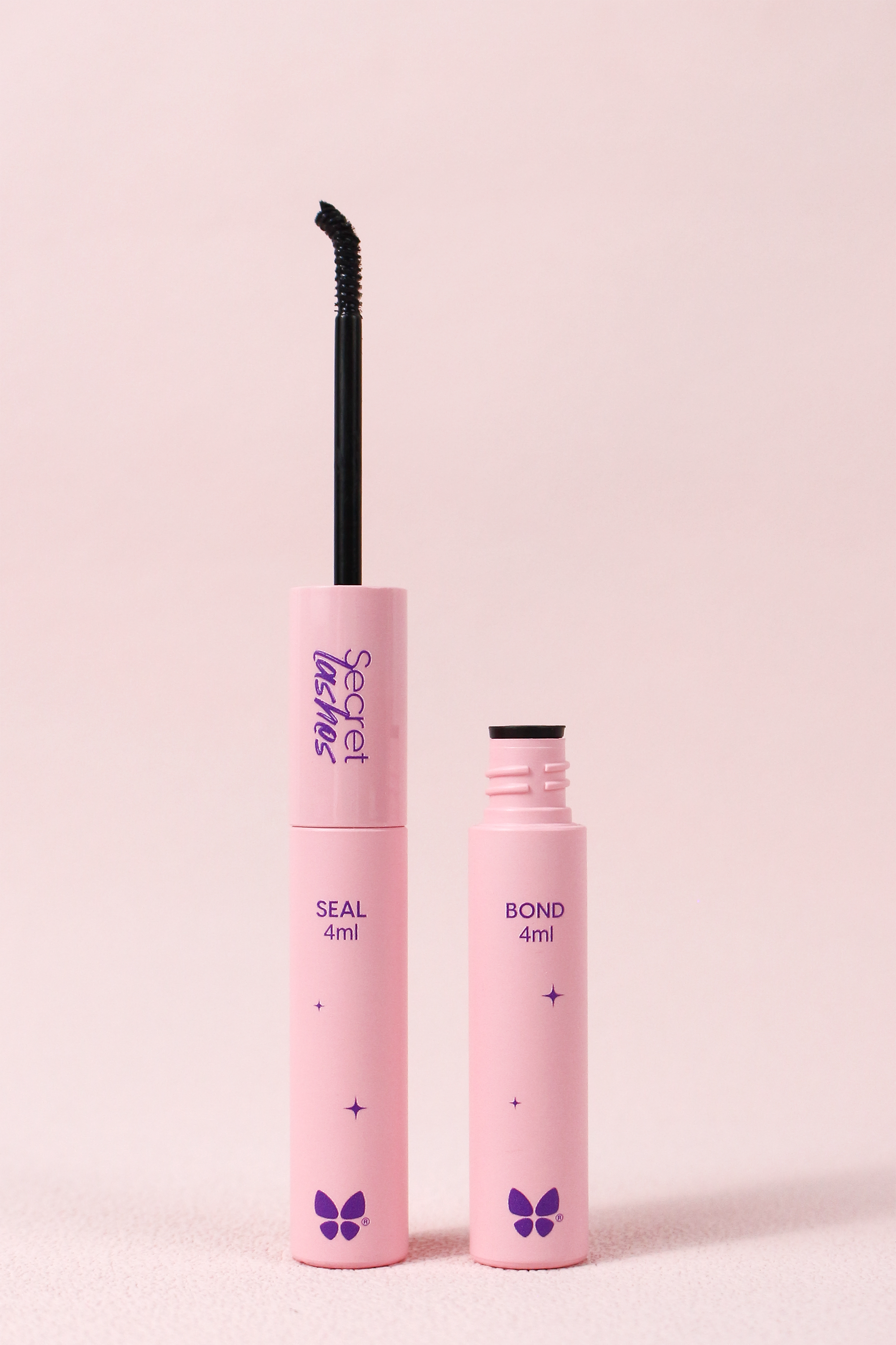 Secret Lashes Bond & Seal