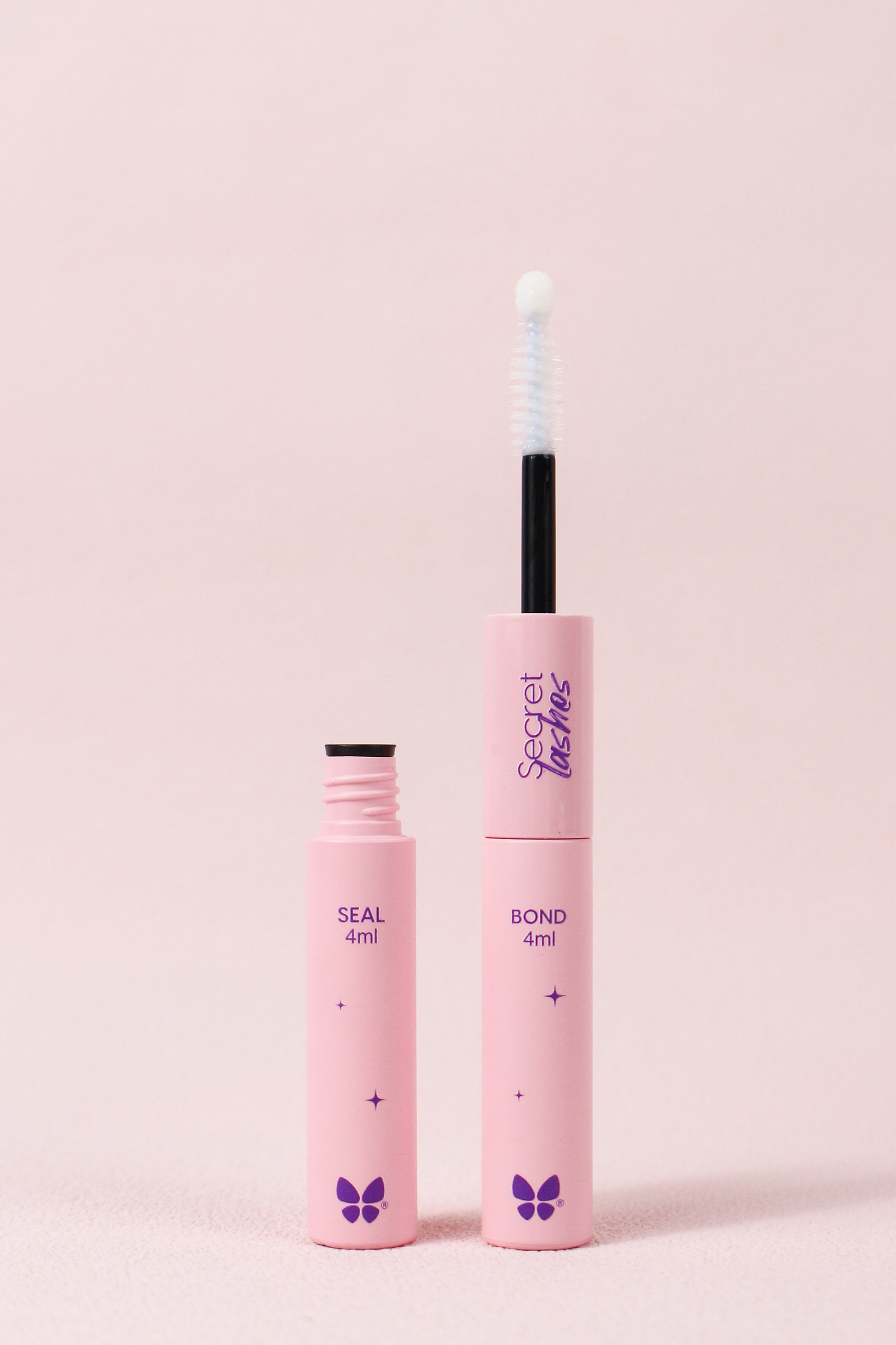 Secret Lashes Bond & Seal