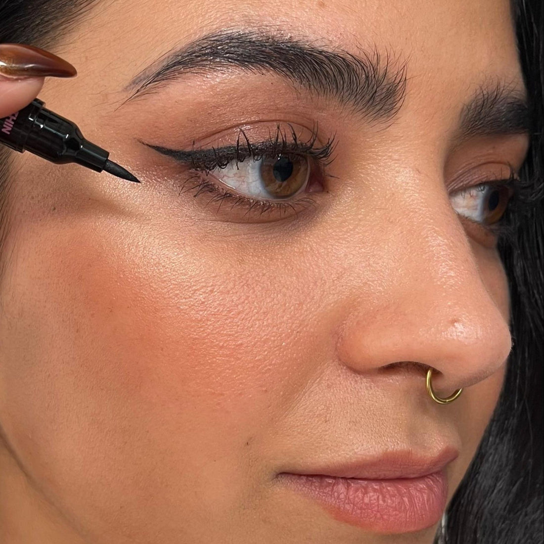 DUAL ENDED Waterproof Eyeliner