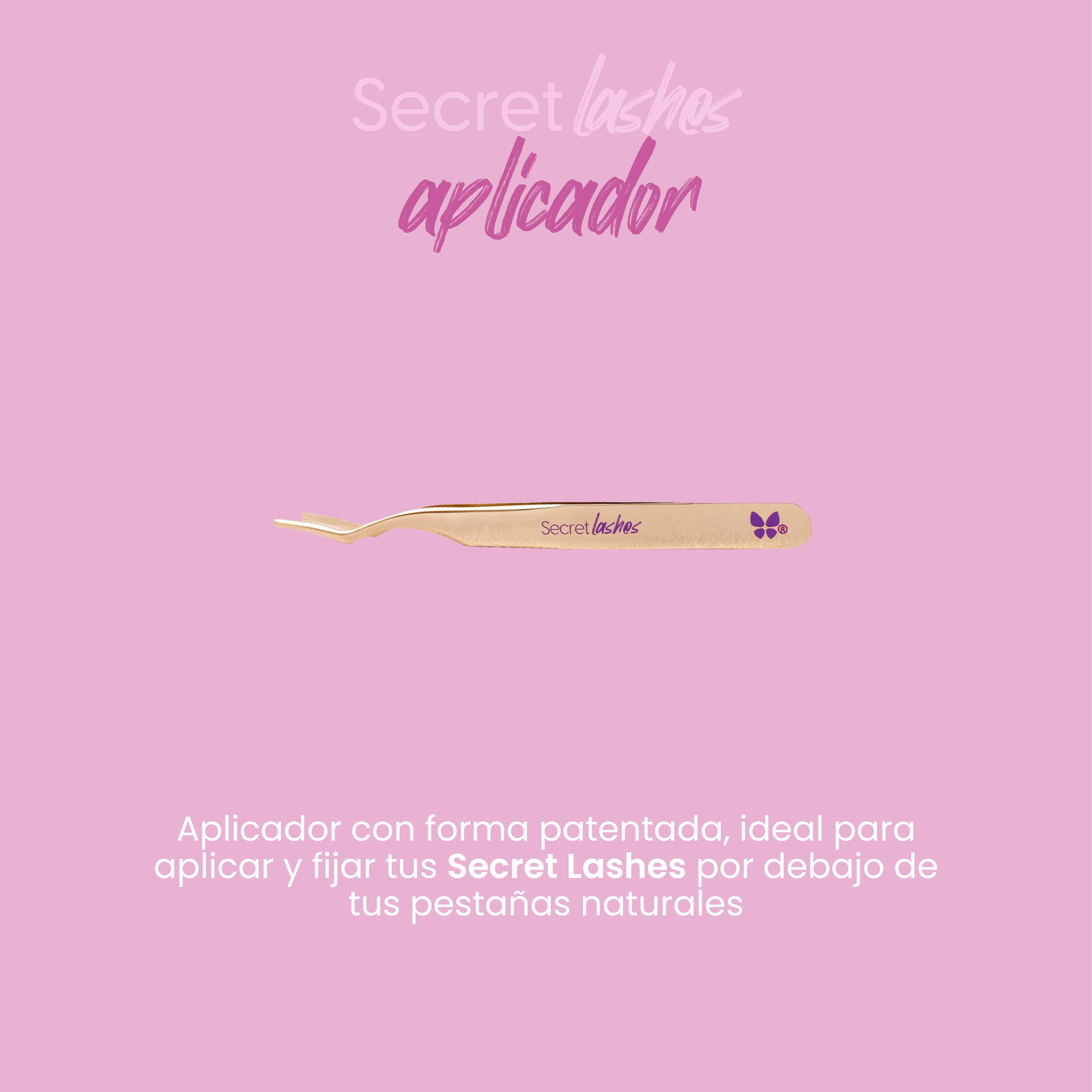 Secret Lashes Starter Kit