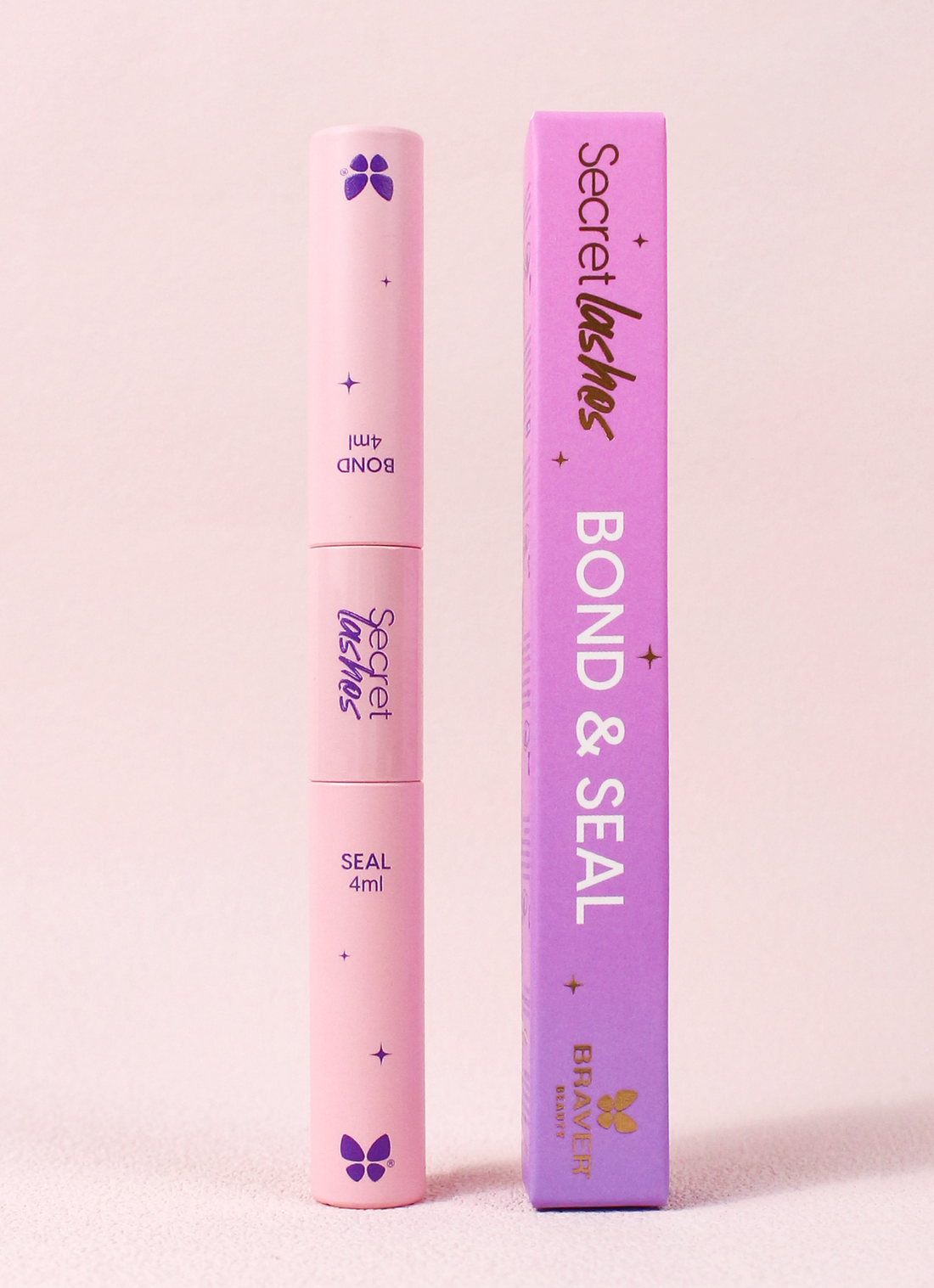 Secret Lashes Bond & Seal